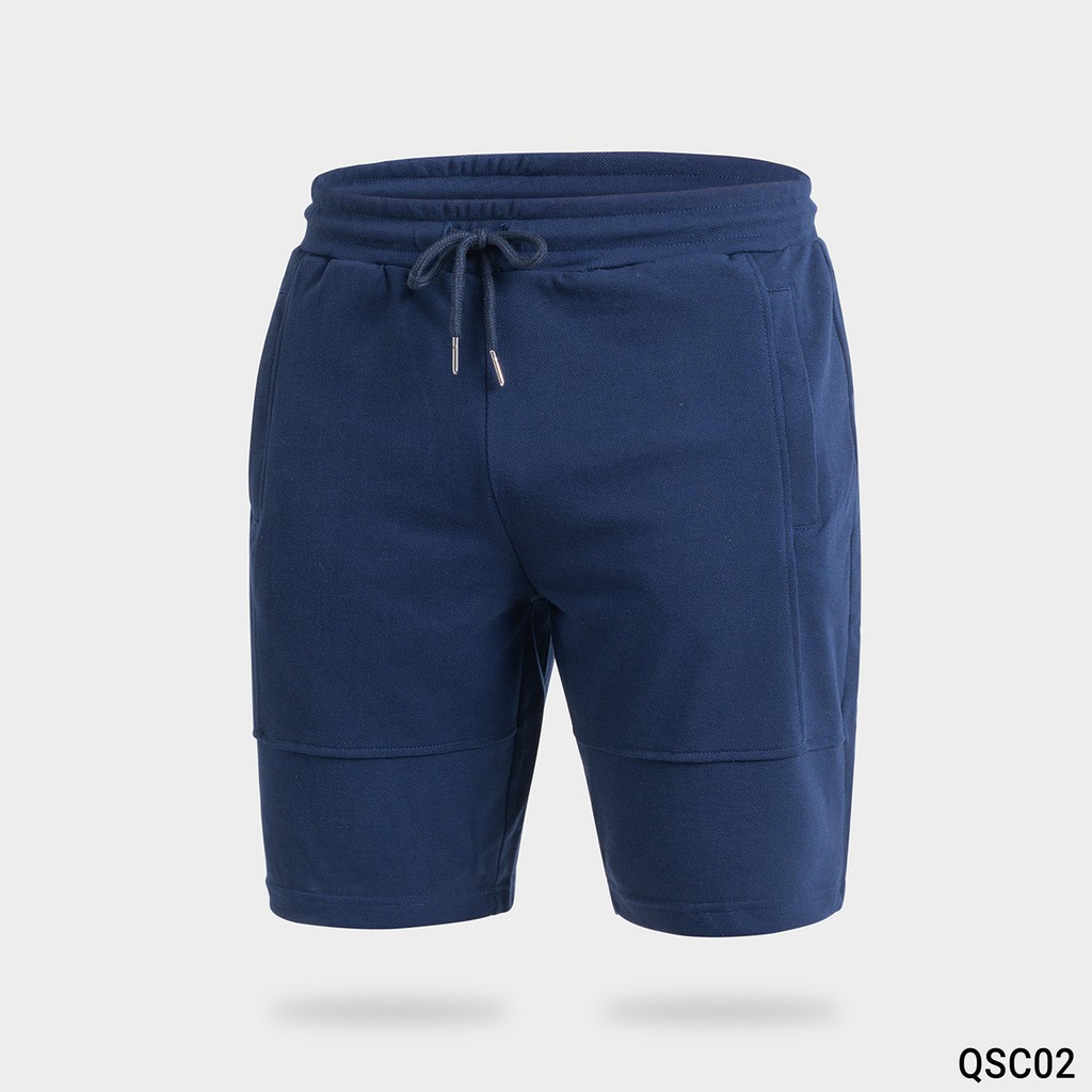 Quần Đùi Nam Vải Thun Thời Trang Mùa Hè Zero | BigBuy360 - bigbuy360.vn