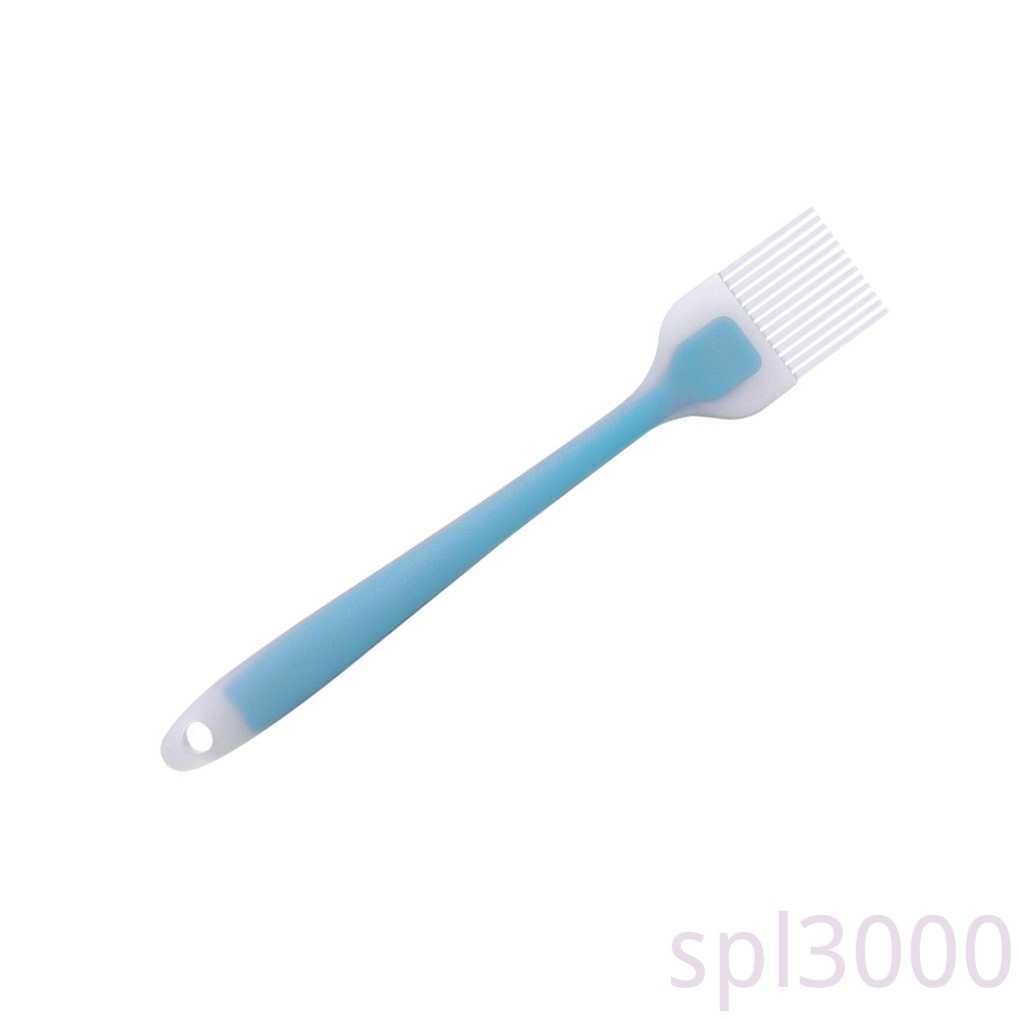 Cọ phết gia vị cách nhiệt bằng silicone tái sử dụng được dễ dàng