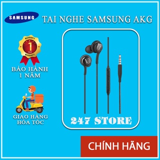 Tai nghe samsung akg s8 s9 s8+ s9+ bóc máy