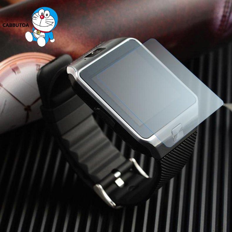 Điện Thoại Miếng Dán Nano Bảo Vệ Màn Hình Chống Trầy Xước Cho Đồng Hồ Thông Minh