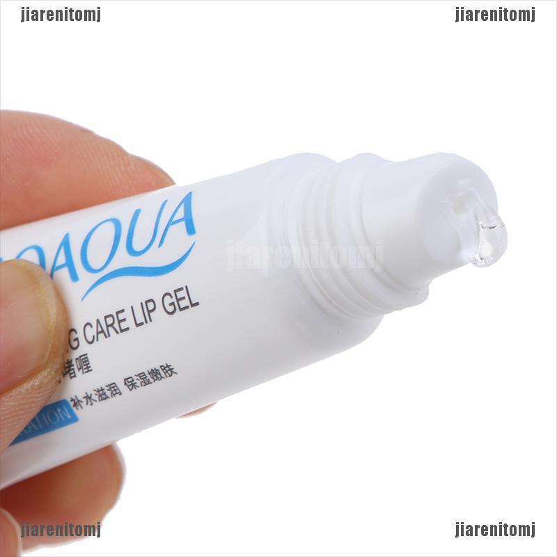 (Hàng Mới Về) Gel Dưỡng Môi Jiarentomj Tẩy Tế Bào Chết Chống Nứt Nẻ Cho Môi | BigBuy360 - bigbuy360.vn