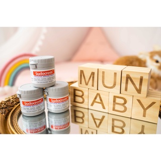 KEM HĂM SUDOCREM 60G DẠNG KEM