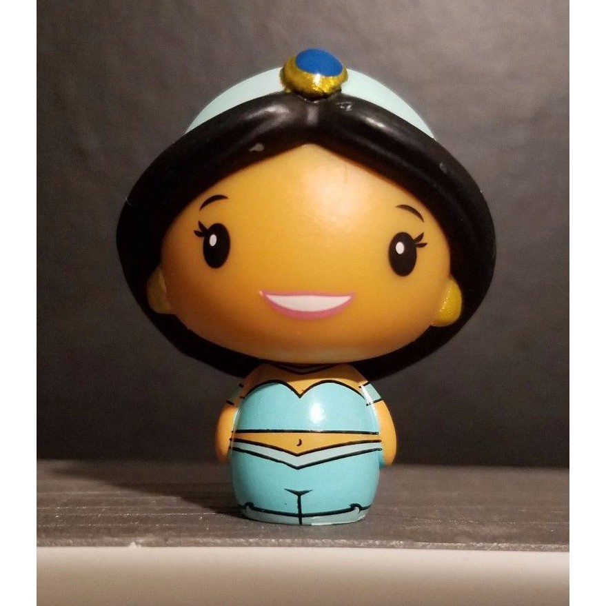 Mô hình đồ chơi Funko Mini Jasmine (4cm)