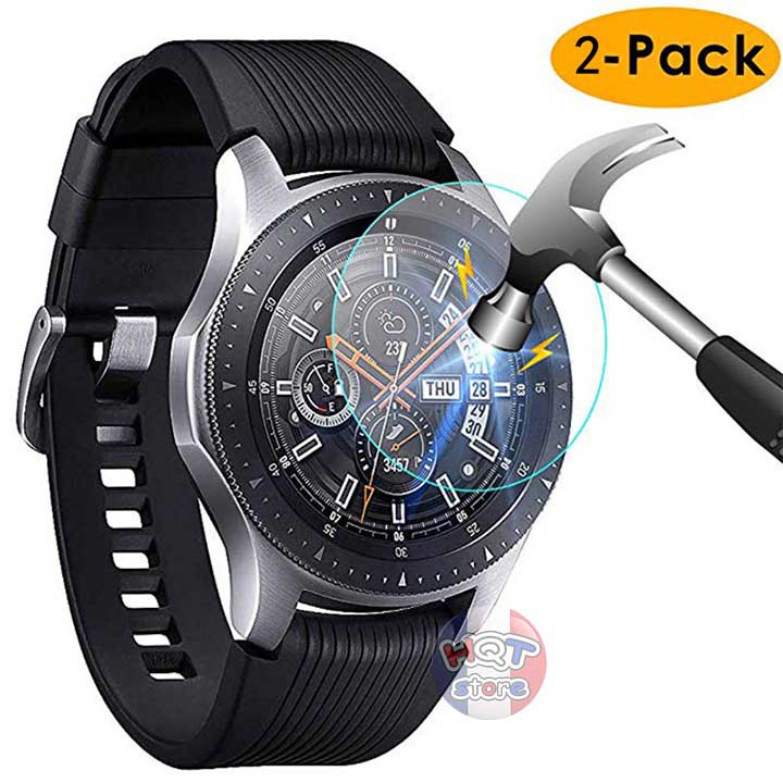 Kính cường lực Gor cho đồng hồ Galaxy Watch 46mm / 42mm Smartwatch