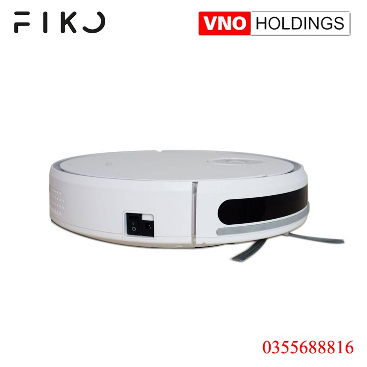 Robot hút bụi thông minh FIKO-F1