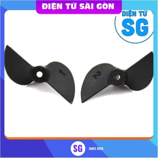 Bộ 2 chân vịt thuận nghịch 2x30mm - vjyy
