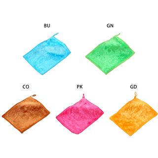 Khăn Lau Bếp Sợi Microfiber Chất Lượng Cao