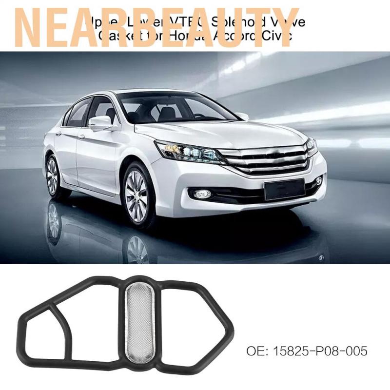 Phụ Tùng Van Điện Từ 15825-p08-005 Honda Accord Civic