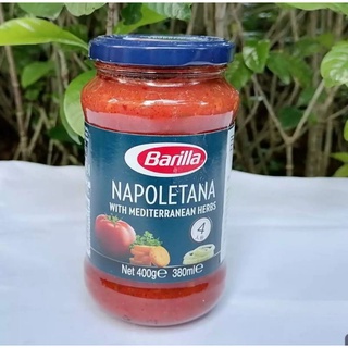 Sốt cà Barilla (sốt mỳ Ý)
