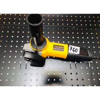 Máy mài tolsen 850w 79519