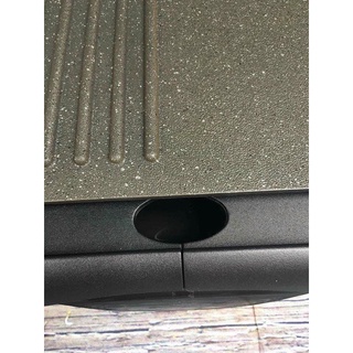 Bếp nướng Lock and Lock EJG231 (2000W)