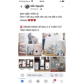 Hàng trả khách