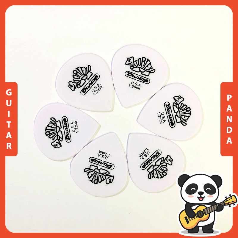 Pick Guitar Dunlop | Móng Gảy Đàn Guitar Dunlop