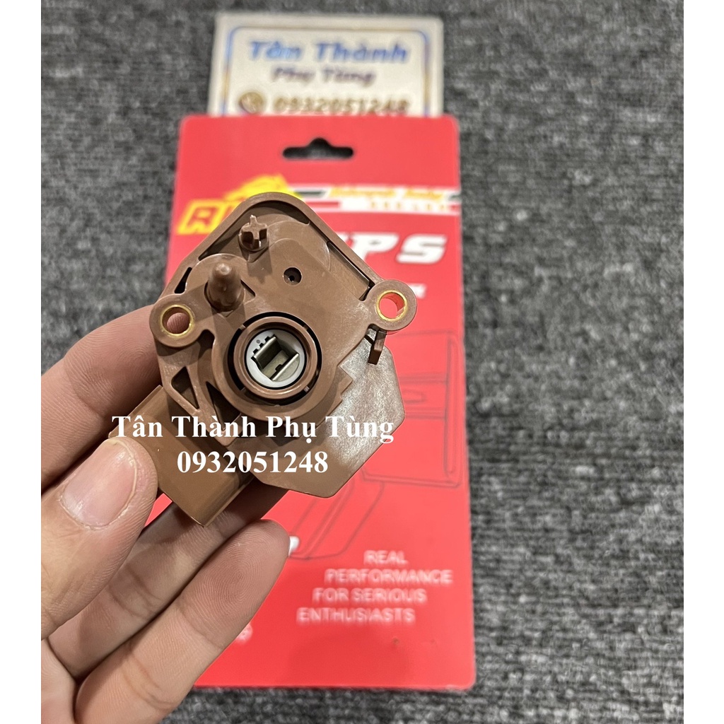 TPS Redleo Winner, Sonic chính hãng Dochoixe