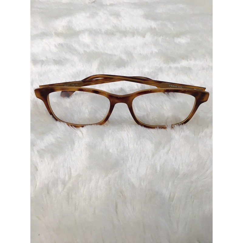 GỌNG KÍNH URBANEYE ĐỒI MỒI XỊN