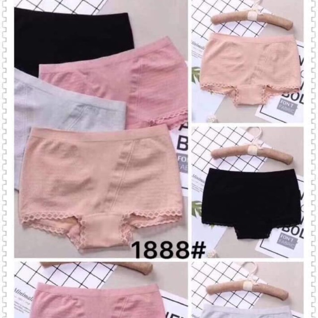 Quần váy kháng khuẩn mã 1888