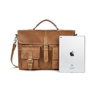 Cặp Da Nam Cao Cấp T015 - Phong Cách Sang Trọng Vẻ Đẹp Xa Hoa | BigBuy360 - bigbuy360.vn