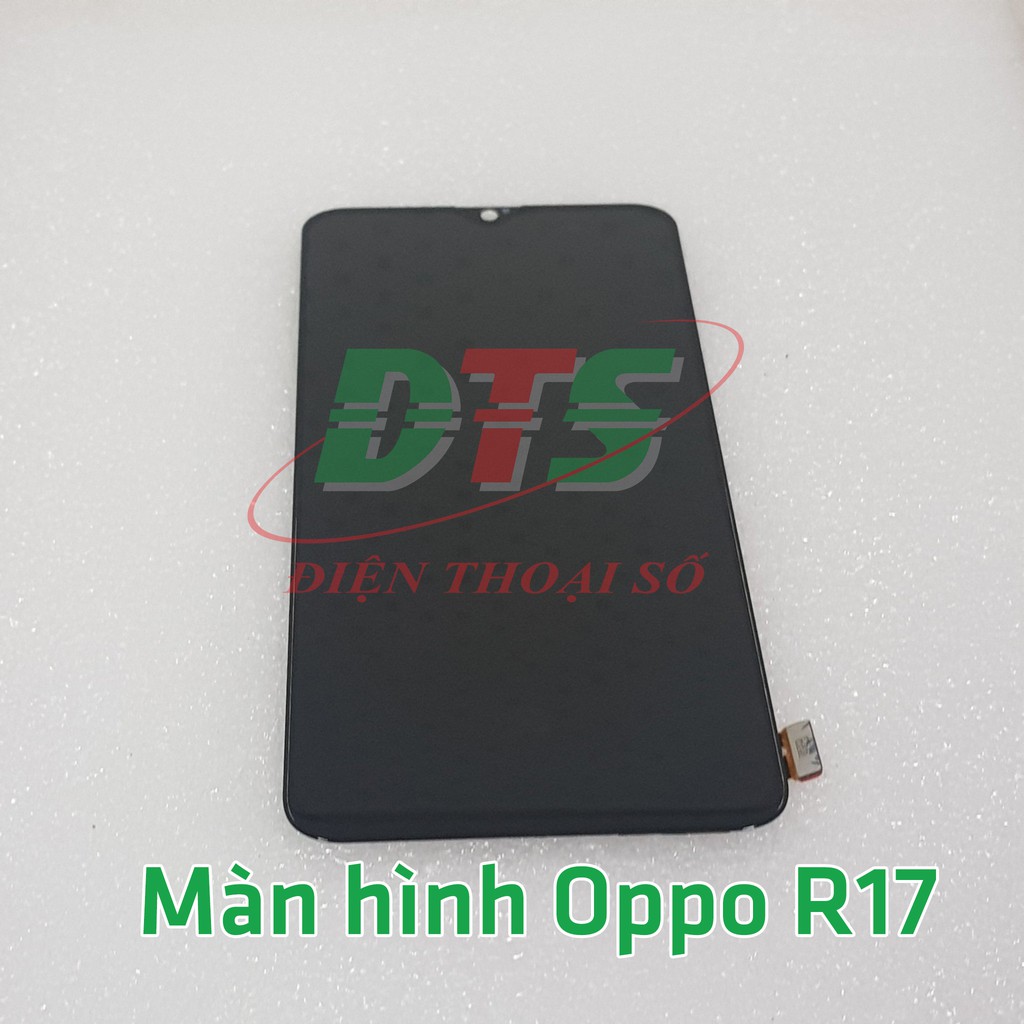 Màn hình Oppo R17