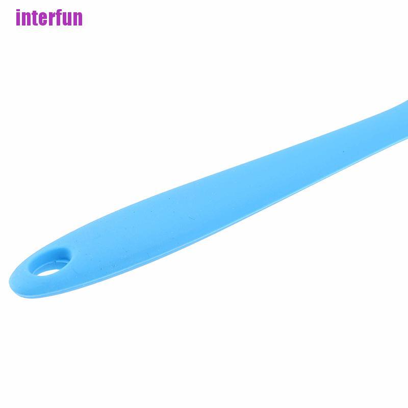 Dép Quai Ngang Bằng Silicone Chống Dính Nhiều Màu Sắc Đa Dạng