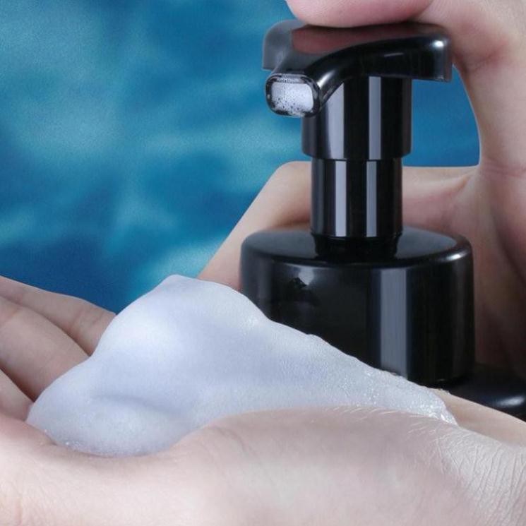 Sữa Rửa Mặt Nam BlueMan bọt mềm mịn rửa sạch bụi bẩn | BigBuy360 - bigbuy360.vn