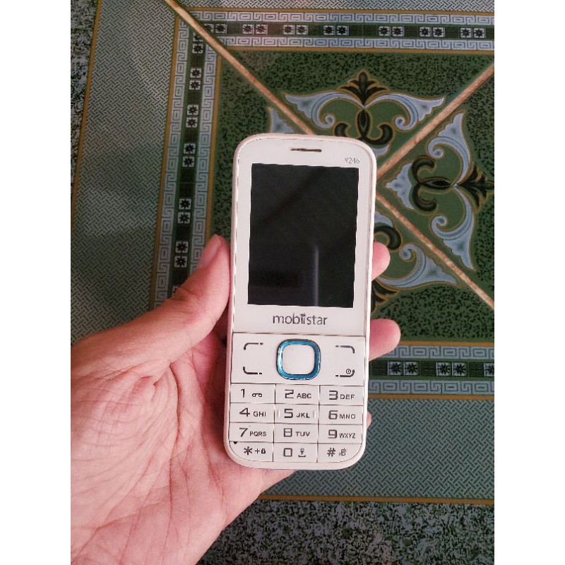 Điện thoại Mobiistar B248 nguyên zin | BigBuy360 - bigbuy360.vn