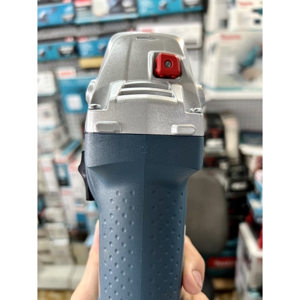 Máy mài góc bằng điện Bosch GWS 7-125