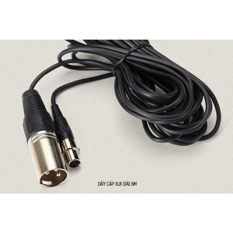 Micro đa hướng dien thuyết họp hội nghi-Boundary Microphone Takstar BM-621