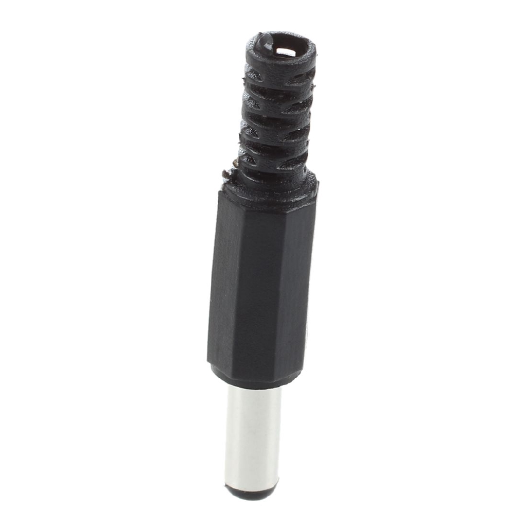 Set 20 Đầu Cắm Nguồn Dc 2.5mm X 5.5mm Đa Năng