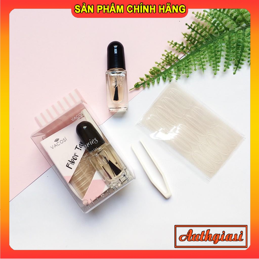 Kích mí lưới cuộn Dream Kiss Eyelid Tape