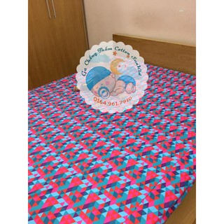 Ga chống thấm cotton SK56