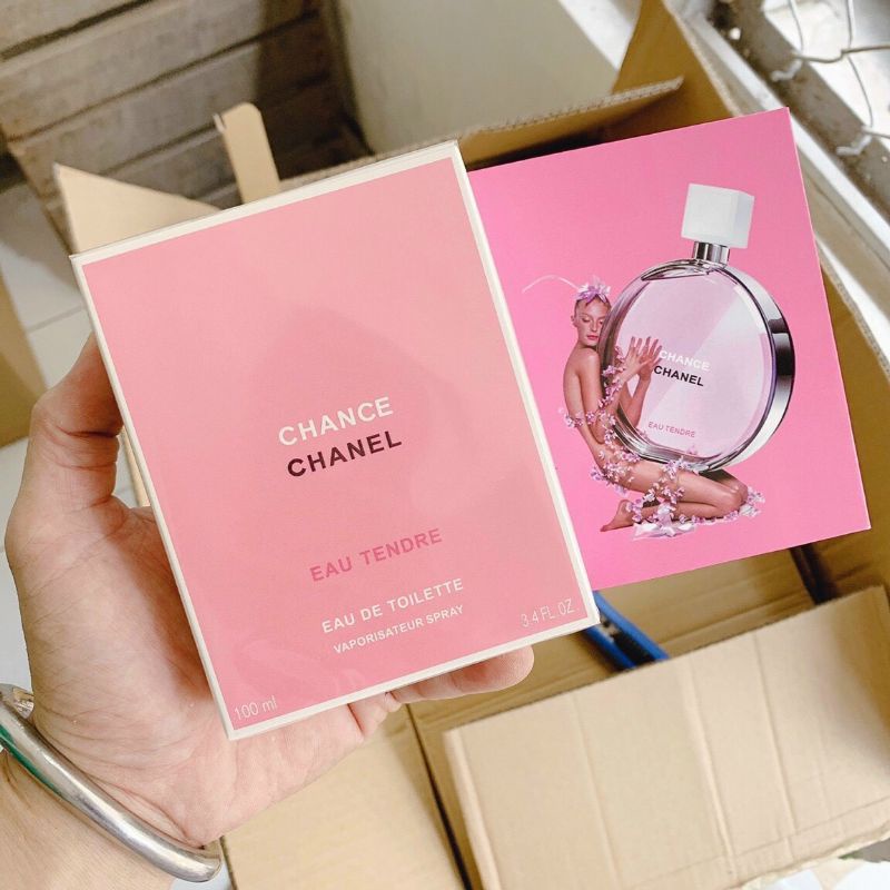 Nước hoa chuẩn mùi bao check mã | Thế Giới Skin Care