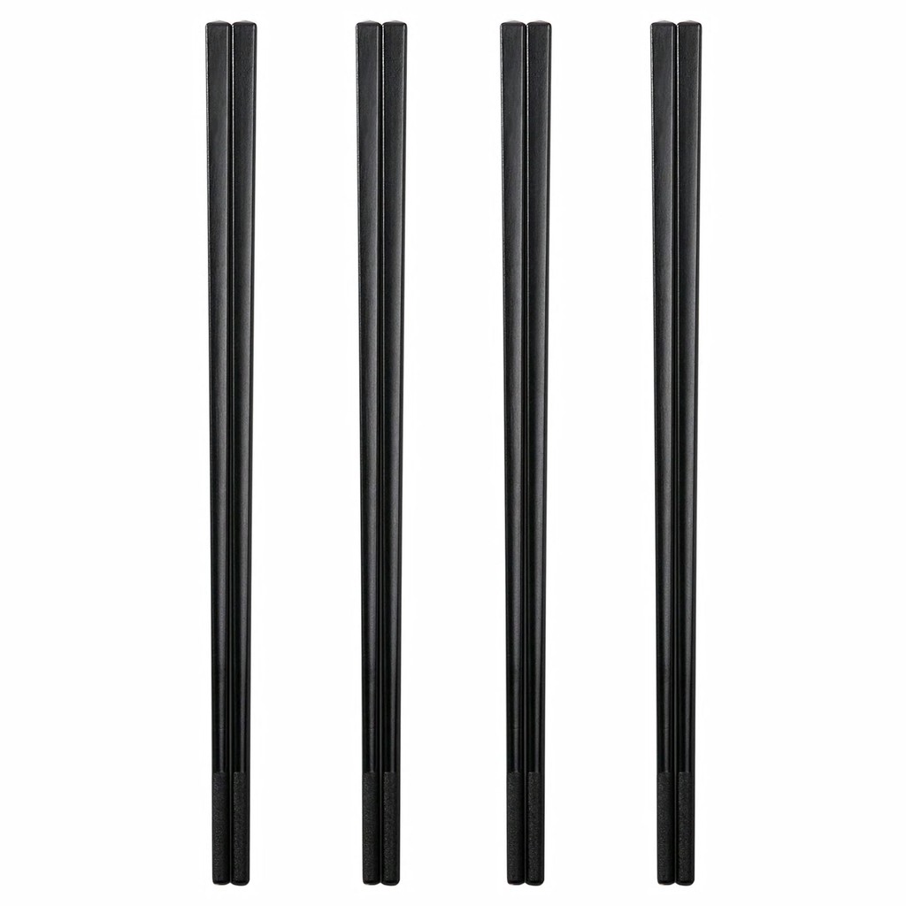 Bộ 4 đôi đũa nhựa thực phẩm Akterlig IKEA