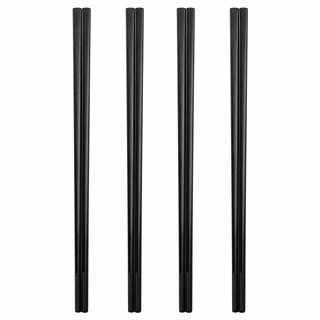 Bộ 4 đôi đũa nhựa thực phẩm Akterlig IKEA