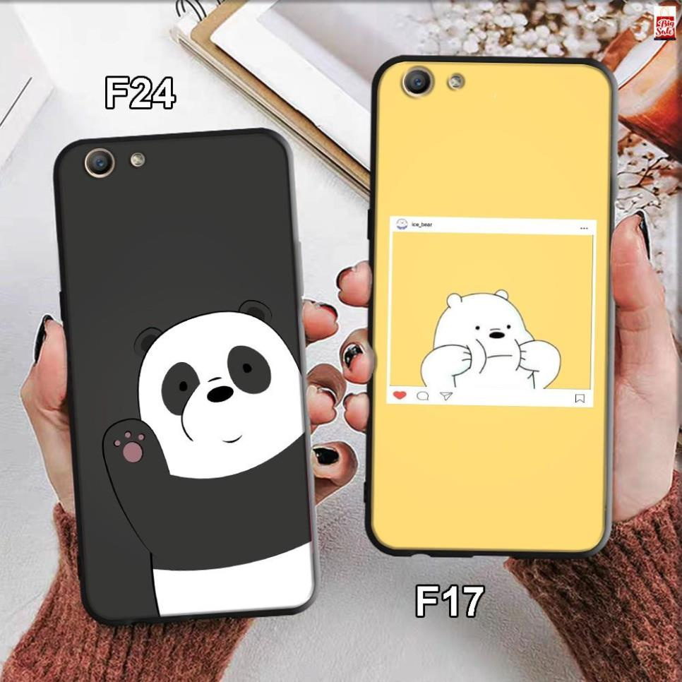 ỐP LƯNG OPPO A83 – F1S – F3 – F3 PLUS IN HÌNH RẺ BỀN ĐẸP new