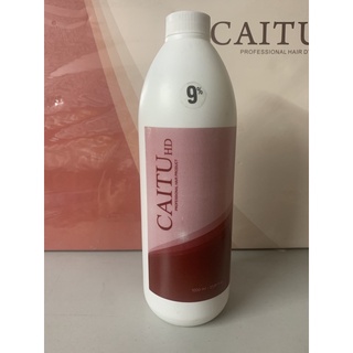 Oxy trợ nhuộm tóc caitu hd 1000ml