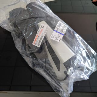 Đuôi biển số exciter 150 mới 100% (YA)