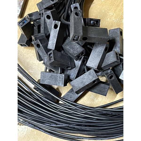 Mắt đọc máy indate tự động MY380F