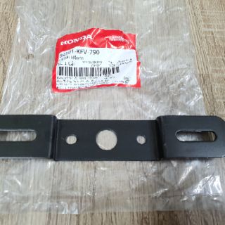 Giá bắt biển xe Dream