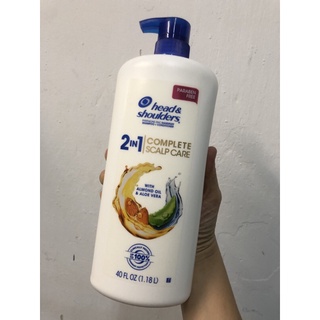 Dầu gội Head & Shoulders hàng Mỹ