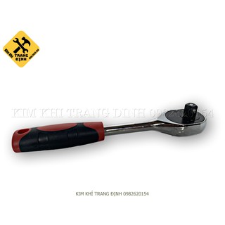 Tay khẩu tự động - Cần tuýp tự động 3 chức năng