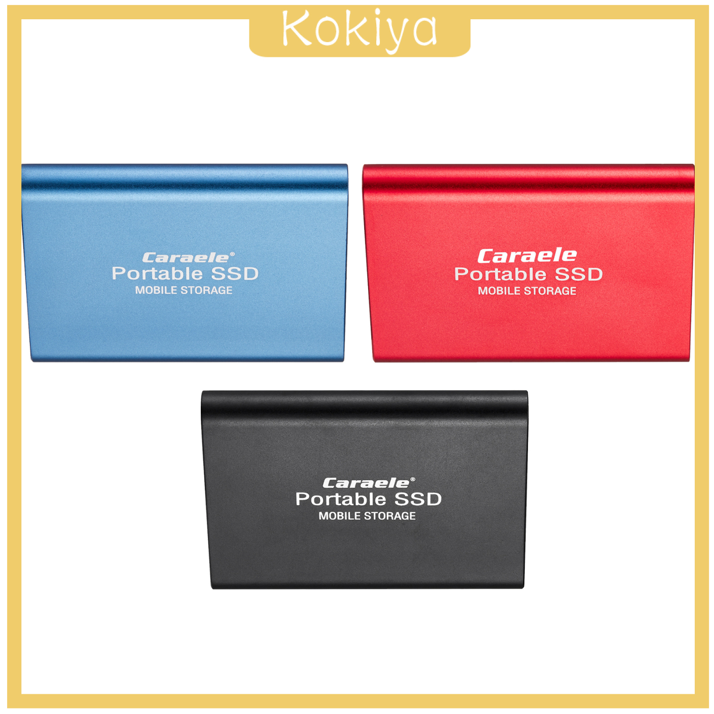 Usb 3.1 Gen-1 500gb Ssd | BigBuy360 - bigbuy360.vn