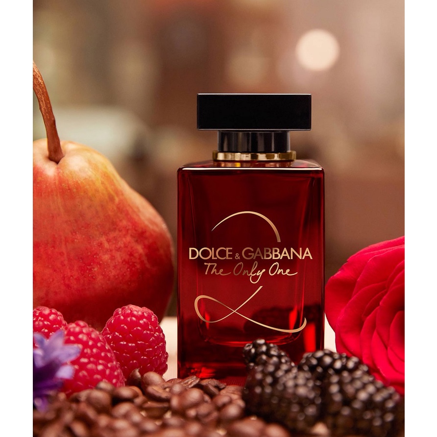 Nước Hoa DOLCE & GABBANA THE ONLY ONE 2 | BigBuy360 - bigbuy360.vn