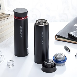 Bình giữ nhiệt Lock&Lock 450ml Feather Light LHC4131