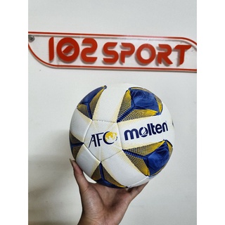 [Hàng Chính Hãng] Bóng đá Molten F5A5000-AC ( AFC Champions League)