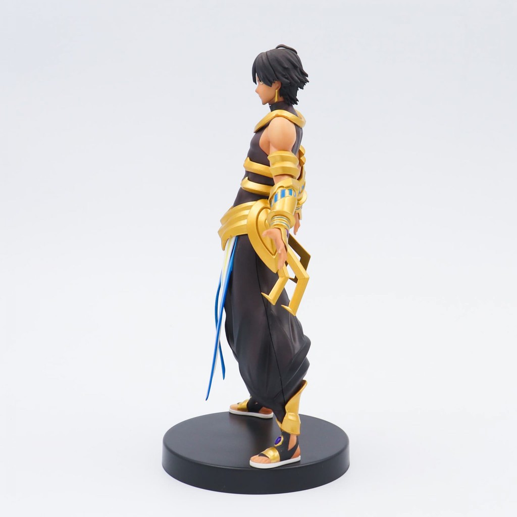 Fate/Grand Order The Movie: Divine Realm Of The Round Table - SSS Figure -Ozymandias-