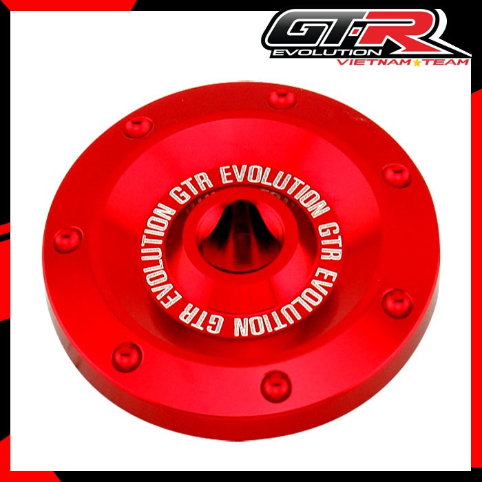 Ốc trục biên GTR CBR500R CB650F/R CBR650F/R 2019 - 2021