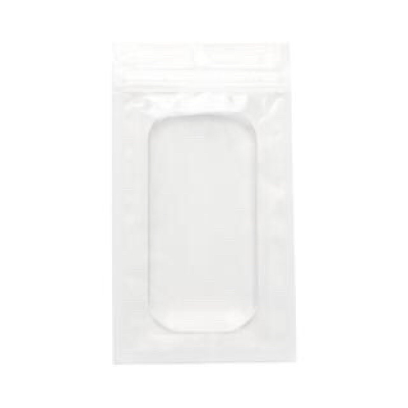 Miếng silicon kê trán nối mi