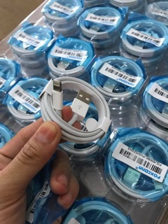 Cáp sạc iphone 7 cao cấp