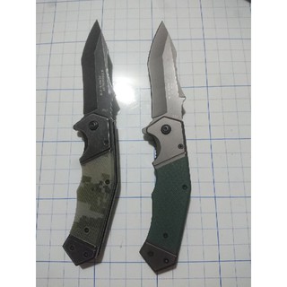 Dao gấp,  dao phượt DG020
