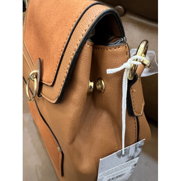 Ba lô Warehouse Ring Two-way Backpack